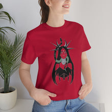 Load image into Gallery viewer, Hekate Cthonia Jersey Short Sleeve Tee