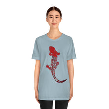 Load image into Gallery viewer, Salamander Jersey Short Sleeve Tee