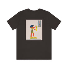 Load image into Gallery viewer, Thoth Jersey Short Sleeve Tee