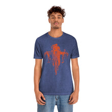 Load image into Gallery viewer, Scarecrow Jersey Short Sleeve Tee