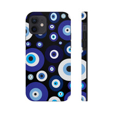 Load image into Gallery viewer, Nazar Boncuk Case Mate Tough Phone Cases