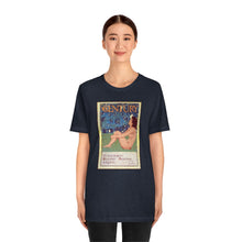 Load image into Gallery viewer, The Century Poster Jersey Short Sleeve Tee