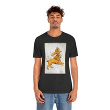 Load image into Gallery viewer, Leo Major & Leo Minor Jersey Short Sleeve Tee