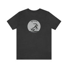Load image into Gallery viewer, Capricorn Jersey Short Sleeve Tee