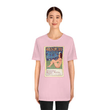 Load image into Gallery viewer, The Century Poster Jersey Short Sleeve Tee