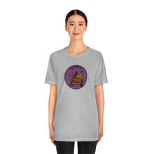 Load image into Gallery viewer, Sagittarius Jersey Short Sleeve Tee