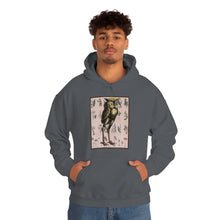 Load image into Gallery viewer, Prince Stolas Heavy Blend™ Hooded Sweatshirt