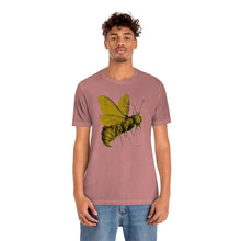 Load image into Gallery viewer, Beelzebub Jersey Short Sleeve Tee