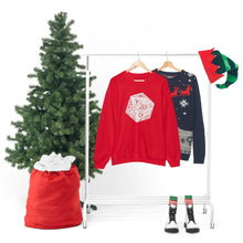 Load image into Gallery viewer, D20 Heavy Blend™ Crewneck Sweatshirt