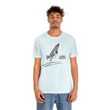 Load image into Gallery viewer, Homgry Birb Jersey Short Sleeve Tee