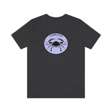 Load image into Gallery viewer, Cancer Jersey Short Sleeve Tee