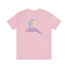 Load image into Gallery viewer, Mystic Moon Jersey Short Sleeve Tee