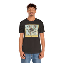 Load image into Gallery viewer, Bad Ophiuchus Jersey Short Sleeve Tee