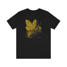 Load image into Gallery viewer, Beelzebub Jersey Short Sleeve Tee