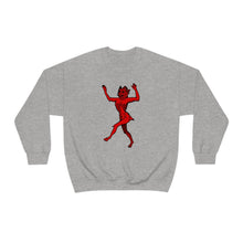 Load image into Gallery viewer, Belial Heavy Blend™ Crewneck Sweatshirt