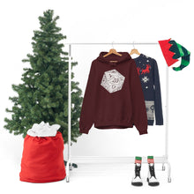 Load image into Gallery viewer, D20 Heavy Blend™ Hooded Sweatshirt