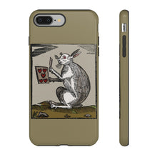 Load image into Gallery viewer, Jack the Rabbit Tough Cases
