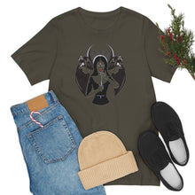 Load image into Gallery viewer, Hekate Triodos Jersey Short Sleeve Tee