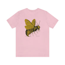 Load image into Gallery viewer, Beelzebub Jersey Short Sleeve Tee