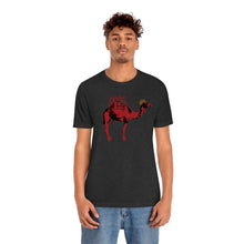 Load image into Gallery viewer, King Paimon Jersey Short Sleeve Tee