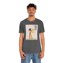 Load image into Gallery viewer, Thoth Jersey Short Sleeve Tee