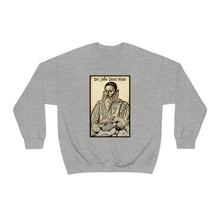 Load image into Gallery viewer, Dr. John Deez Nuts Heavy Blend™ Crewneck Sweatshirt