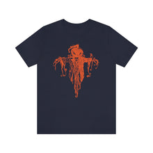 Load image into Gallery viewer, Scarecrow Jersey Short Sleeve Tee
