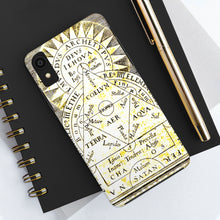 Load image into Gallery viewer, The Realms Case Mate Tough Phone Cases