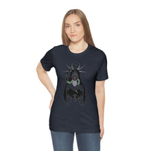 Load image into Gallery viewer, Hekate Cthonia Jersey Short Sleeve Tee