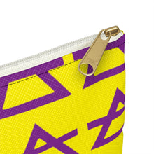 Load image into Gallery viewer, Air Element Accessory Pouch