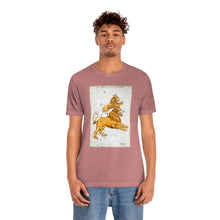 Load image into Gallery viewer, Leo Major & Leo Minor Jersey Short Sleeve Tee