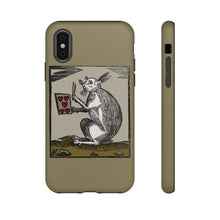 Load image into Gallery viewer, Jack the Rabbit Tough Cases