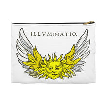 Load image into Gallery viewer, Illuminatio Accessory Pouch