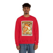 Load image into Gallery viewer, L'Ermitage Heavy Blend™ Crewneck Sweatshirt