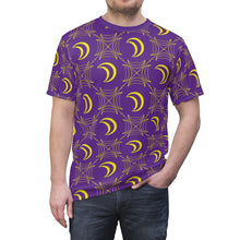 Load image into Gallery viewer, Luna Seal AOP  Tee