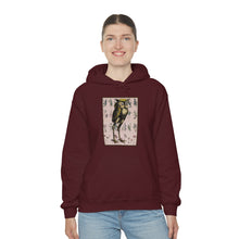 Load image into Gallery viewer, Prince Stolas Heavy Blend™ Hooded Sweatshirt