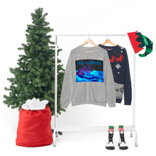 Load image into Gallery viewer, Save The Aboleths Heavy Blend™ Crewneck Sweatshirt