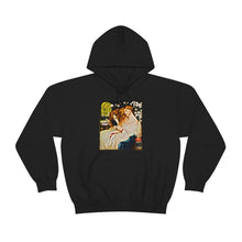 Load image into Gallery viewer, Lady Lilith Heavy Blend™ Hooded Sweatshirt