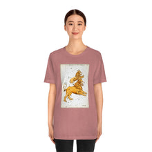 Load image into Gallery viewer, Leo Major & Leo Minor Jersey Short Sleeve Tee