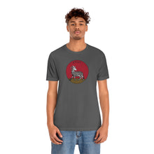 Load image into Gallery viewer, Aries Jersey Short Sleeve Tee