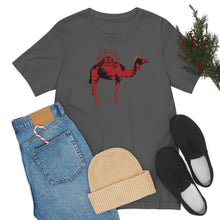 Load image into Gallery viewer, King Paimon Jersey Short Sleeve Tee