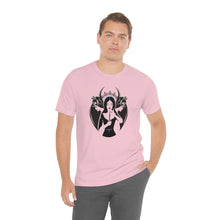 Load image into Gallery viewer, Hekate Triodos Jersey Short Sleeve Tee