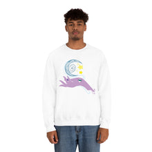 Load image into Gallery viewer, Mystic Moon Heavy Blend™ Crewneck Sweatshirt