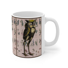 Load image into Gallery viewer, Prince Stolas Ceramic Mug 11oz