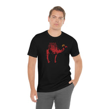 Load image into Gallery viewer, King Paimon Jersey Short Sleeve Tee