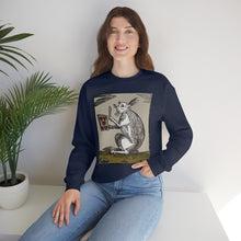 Load image into Gallery viewer, Jack The Rabbit Heavy Blend™ Crewneck Sweatshirt