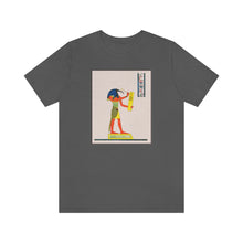 Load image into Gallery viewer, Thoth Jersey Short Sleeve Tee