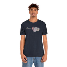 Load image into Gallery viewer, Clauneck Jersey Short Sleeve Tee