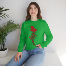 Load image into Gallery viewer, Salamander  Heavy Blend™ Crewneck Sweatshirt