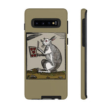 Load image into Gallery viewer, Jack the Rabbit Tough Cases